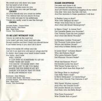 CD The Chenille Sisters: True To Life