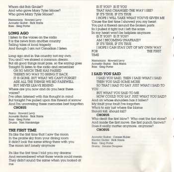 CD The Chenille Sisters: True To Life