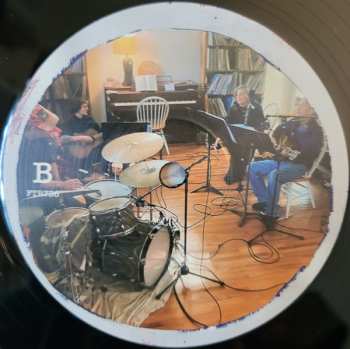 LP The Cherry Blossoms: Stars Of Tennessee LTD