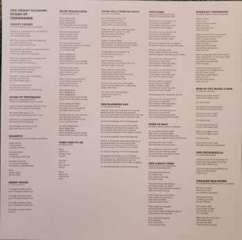 LP The Cherry Blossoms: Stars Of Tennessee LTD