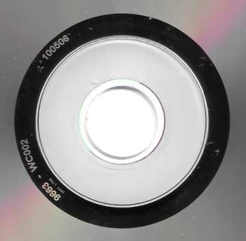 CD The Chesterfield Kings: The Mindbending Sounds Of...