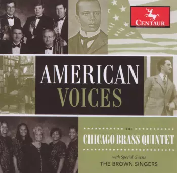 American Voices