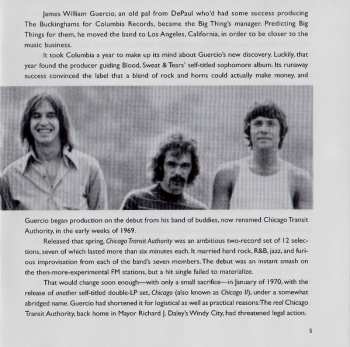 2CD Chicago: The Chicago Story: Complete Greatest Hits