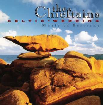 Album The Chieftains: Celtic Wedding