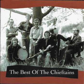 CD The Chieftains: The Best Of The Chieftains