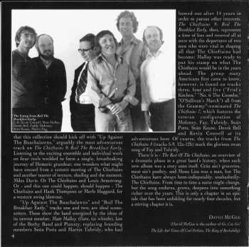 CD The Chieftains: The Best Of The Chieftains