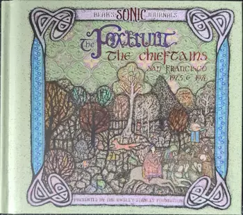 The Foxhunt (San Francisco 1973 & 1976)