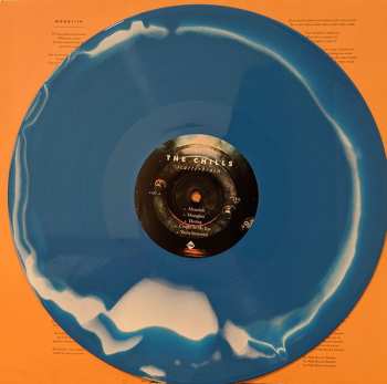 LP The Chills: Scatterbrain LTD | CLR