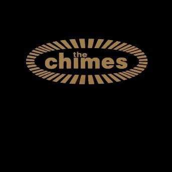 CD The Chimes: The Chimes