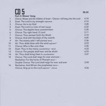 19CD/Box Set The Choir Of Christ Church Cathedral: The Complete Recordings On Argo And L'Oiseau Lyre LTD
