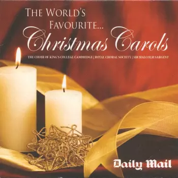 The World's Favourite Christmas Carols