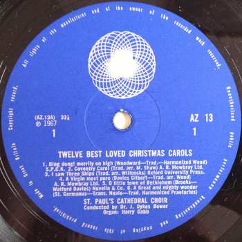 2CD St. Paul's Cathedral Choir: Best: Gustav Holst