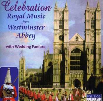 CD The Choir Of Westminster Abbey: Great Musical Occasions
