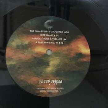 2LP The Chris Robinson Brotherhood: Servants Of The Sun