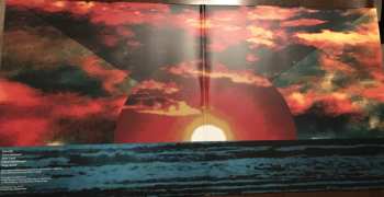 2LP The Chris Robinson Brotherhood: Servants Of The Sun