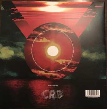 2LP The Chris Robinson Brotherhood: Servants Of The Sun