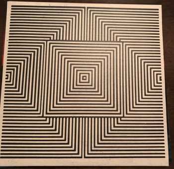 2LP The Chris Robinson Brotherhood: Servants Of The Sun