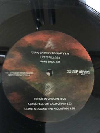 2LP The Chris Robinson Brotherhood: Servants Of The Sun