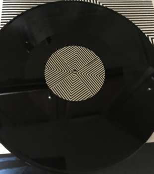 2LP The Chris Robinson Brotherhood: Servants Of The Sun
