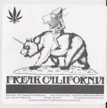 CD The Chris Robinson Brotherhood: The Magic Door