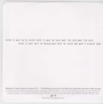 CD The Chris Robinson Brotherhood: The Magic Door