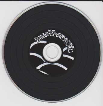 CD The Chris Robinson Brotherhood: The Magic Door