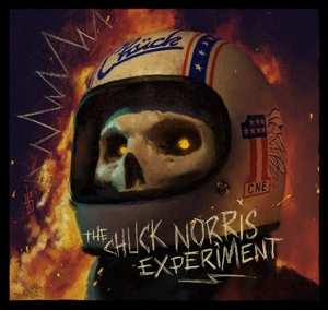 Album The Chuck Norris Experiment: 7-out Of Your League