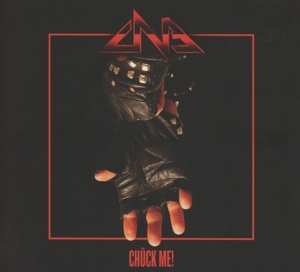 CD The Chuck Norris Experiment: Chück Me!