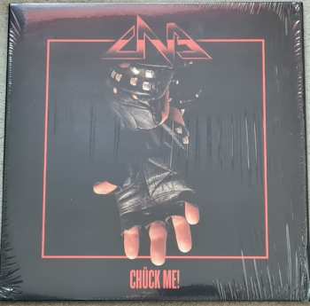 LP The Chuck Norris Experiment: Chück Me! CLR