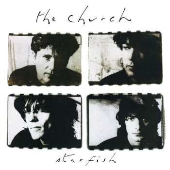 2CD The Church: Starfish