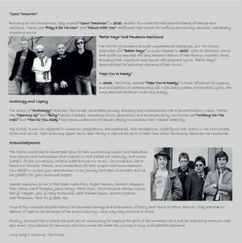 2LP The Circles: Anthology 