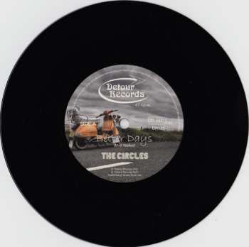 SP The Circles: Better Days
