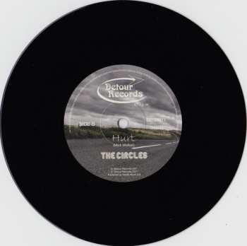 SP The Circles: Better Days