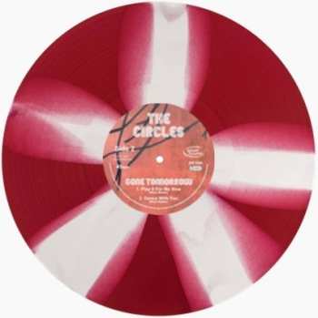 EP The Circles: Gone Tomorrow E.P