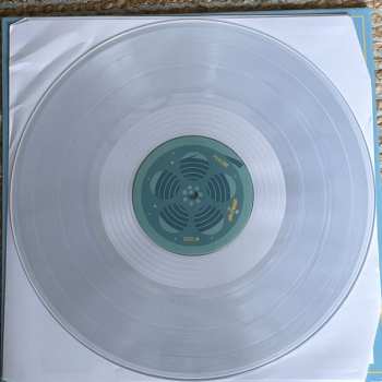 LP The City of Prague Philharmonic Orchestra: John Barry Hollywood Story CLR