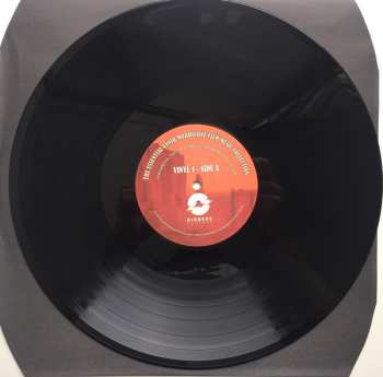 2LP The City of Prague Philharmonic Orchestra: The Essential Ennio Morricone Film Music Collection NUM | LTD