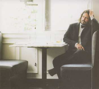 CD The Civil Wars: Barton Hollow