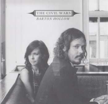 CD The Civil Wars: Barton Hollow