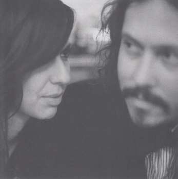 CD The Civil Wars: Barton Hollow