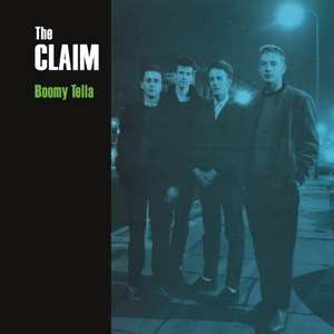 CD The Claim: Boomy Tella DLX