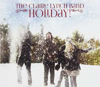 Album The Claire Lynch Band: Holiday!