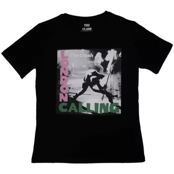 Women's T-shirt London Calling