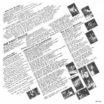 2LP The Clash: London Calling (30th Anniversary Edition)