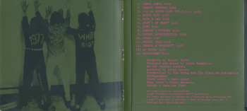11CD/DVD/Box Set The Clash: Sound System