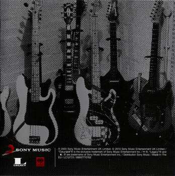 2CD The Clash: The Essential Clash