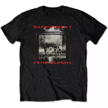 T-shirt Sandinista!