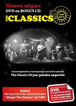 The Classics: 50 Jaar