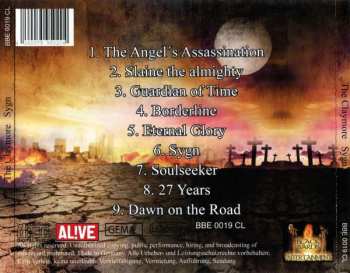 CD The Claymore: Sygn