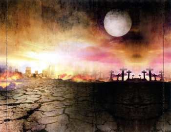 CD The Claymore: Sygn