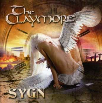 CD The Claymore: Sygn